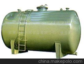【防腐衬胶储罐.衬塑储罐,滚塑制品(图)-容器】价格,厂家,图片,日用化工机械配件,东莞永耐防腐设备(业务部) -