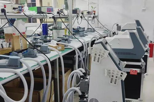 做 热玛吉 会烫伤 上海破获医美器械制假案,涉案金额9200余万元