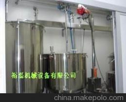 【供应不锈钢暂存桶】价格,厂家,图片,其他日用化工机械,昆山裕磊机械设备-