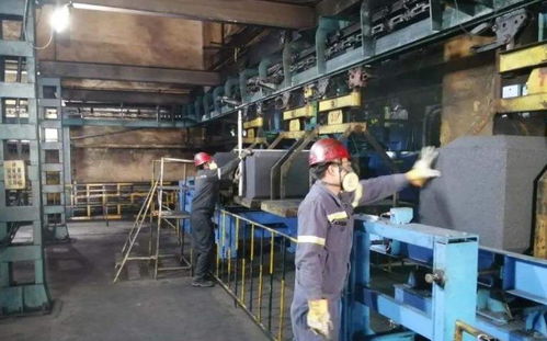 化工厂除尘系统之碳素车间除尘方案