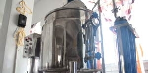 日化洗涤化工用品厂转让设备 -遵义红花岗区日用品