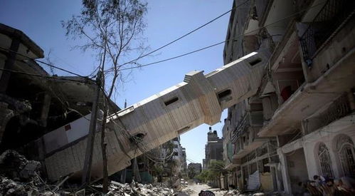 伊朗无人机改变战场格局，哈马斯奇袭暴露以色列防御漏洞