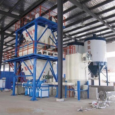 旭峰日用化工专用设备 创新驱动，助力行业高效发展