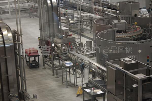 日用化工专用设备 提升工业制造工厂效率与质量的关键