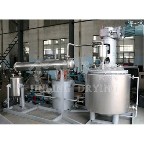 干燥设备产品列表第105页 - 化工设备网 日用化工专用设备