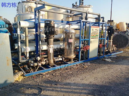 山东化工设备及防火封堵材料市场动态 求购、回收、供应与销售全解析