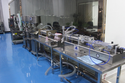 日用化工、化妆品、制药、食品等行业成套设备 核心引擎与创新前沿