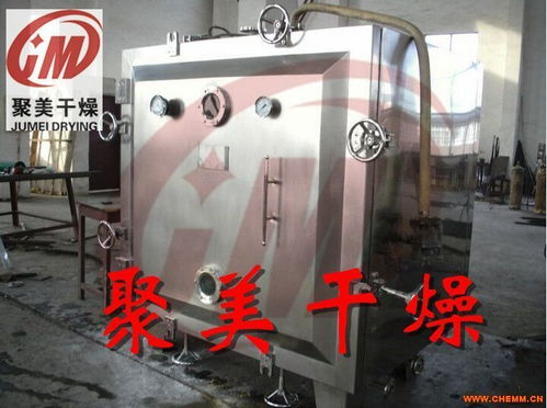 常州聚美干燥 医药中间体干燥解决方案专家——方形真空干燥机与防火封堵材料的安全应用