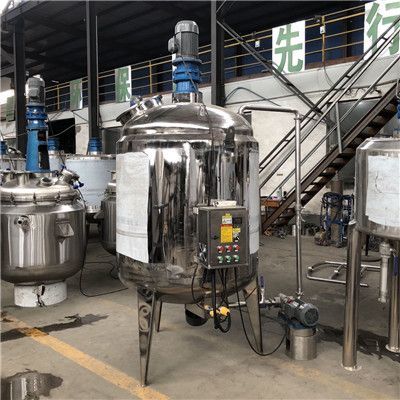 一大把搅拌罐专题页 防火封堵材料的专业选择与应用方案